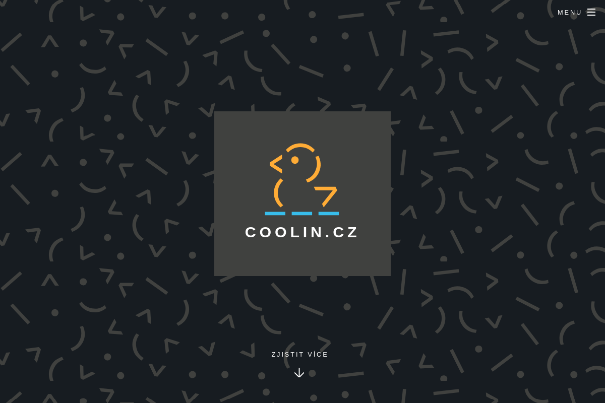 COOLIN.cz