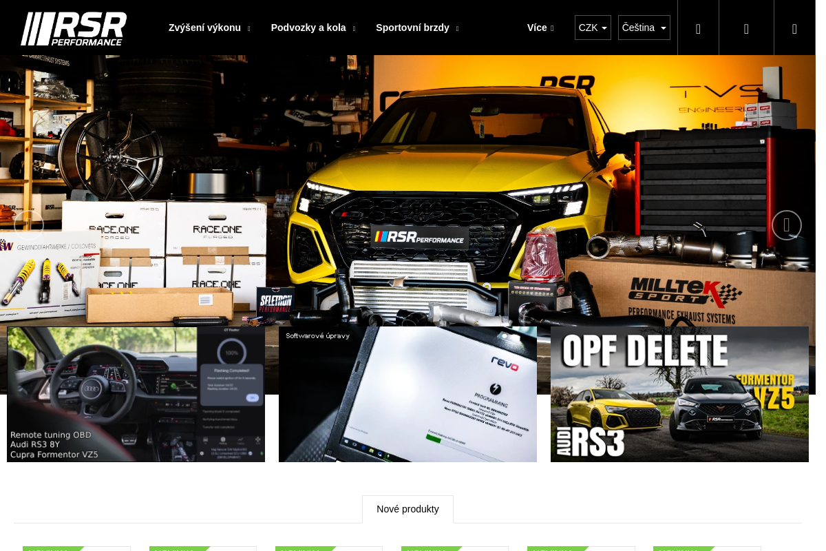 Rsr-performance.cz