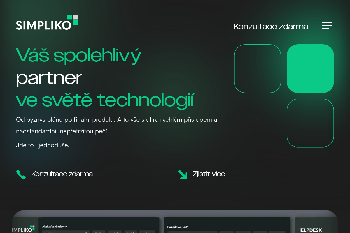 SIMPLIKO s.r.o.
