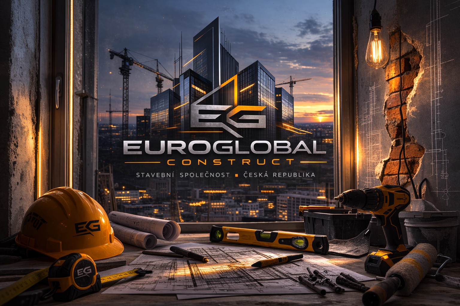 EuroGlobal Construct foto 1