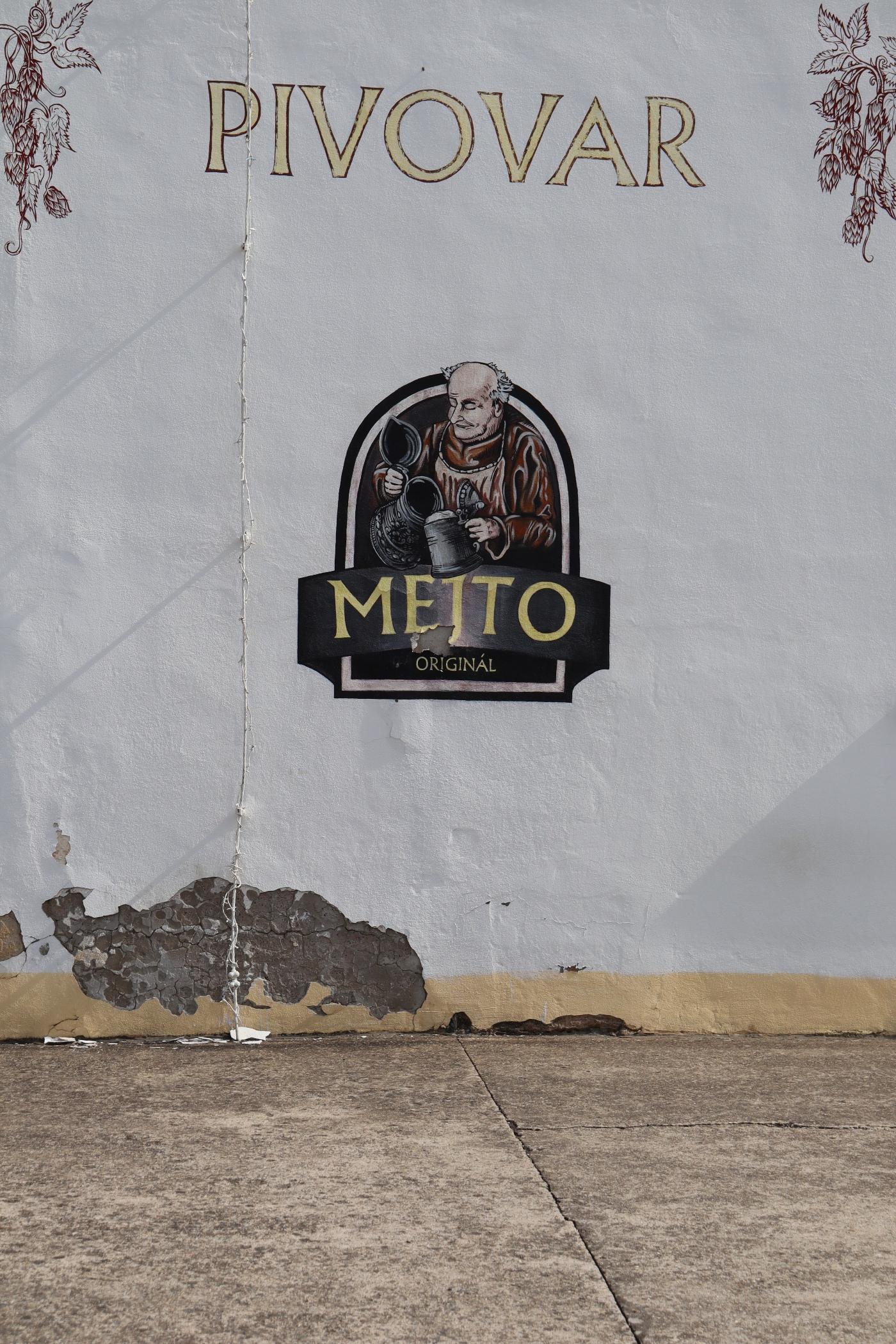 Pivovar Mejto foto 3