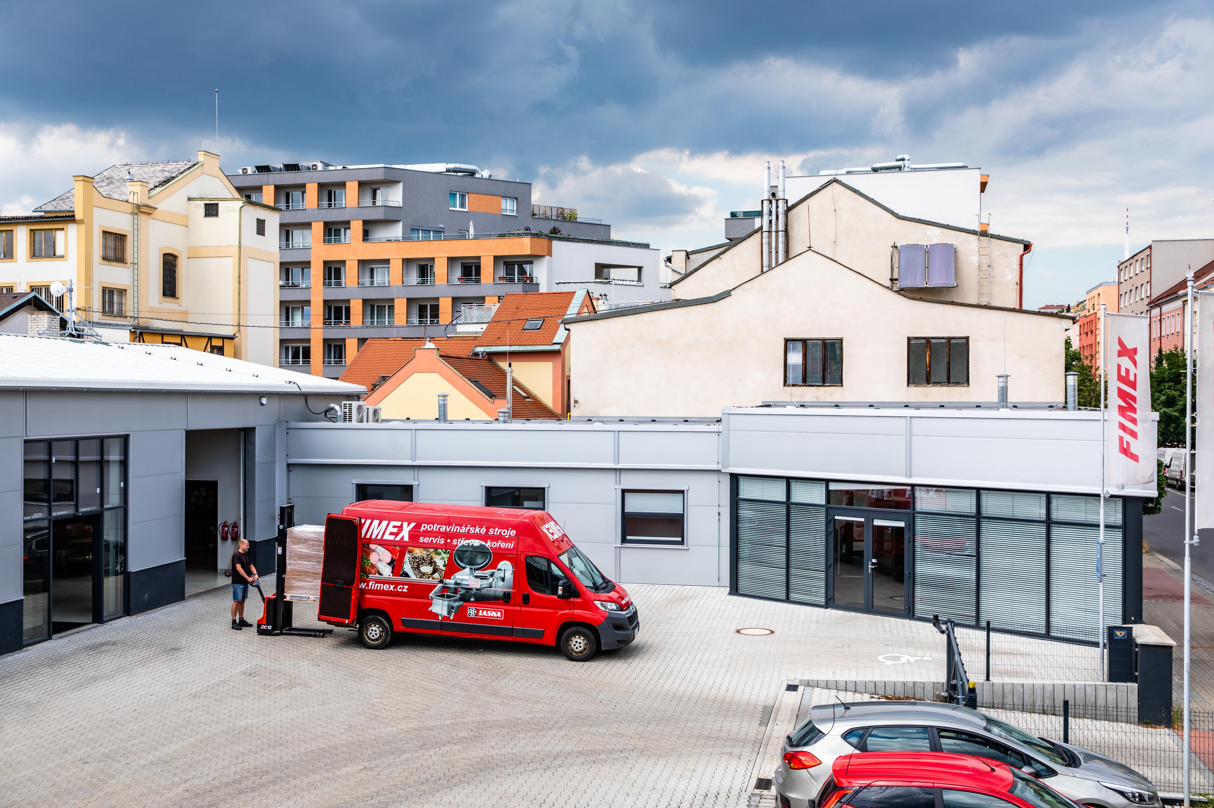 Fimex spol. s r.o. foto 1