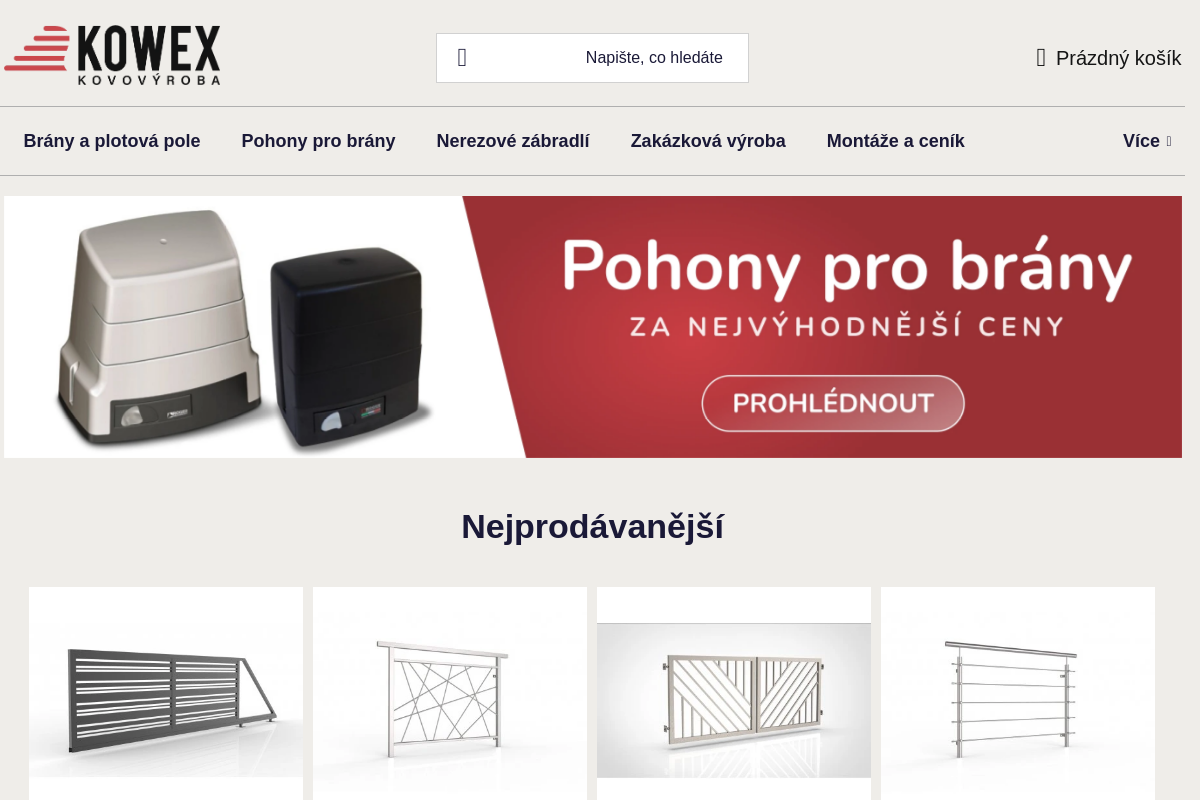 Kowex.cz foto 1