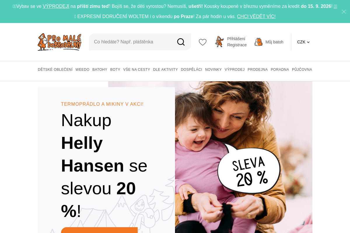 Promaledobrodruhy.cz