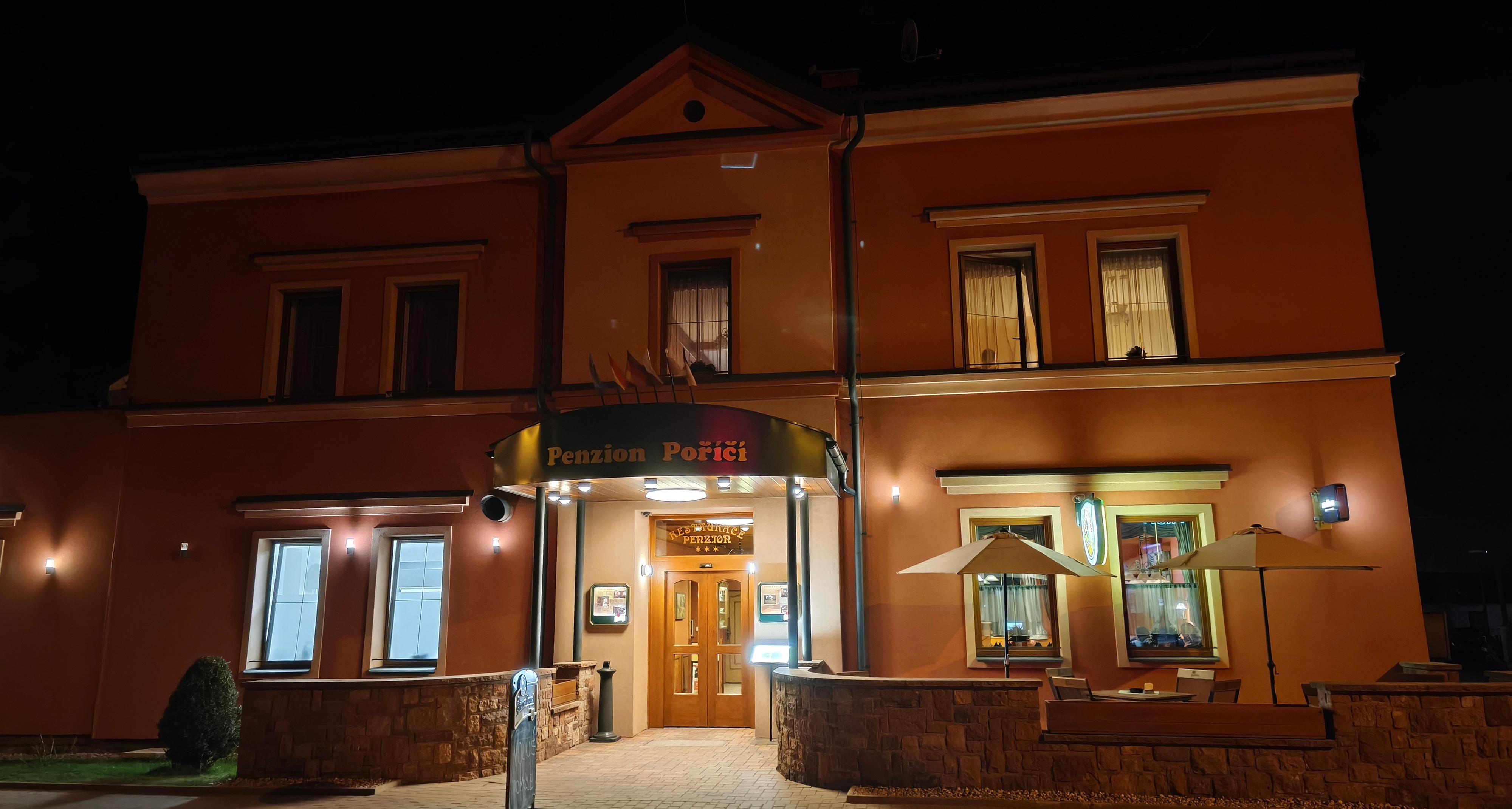 Penzion Poříčí foto 3