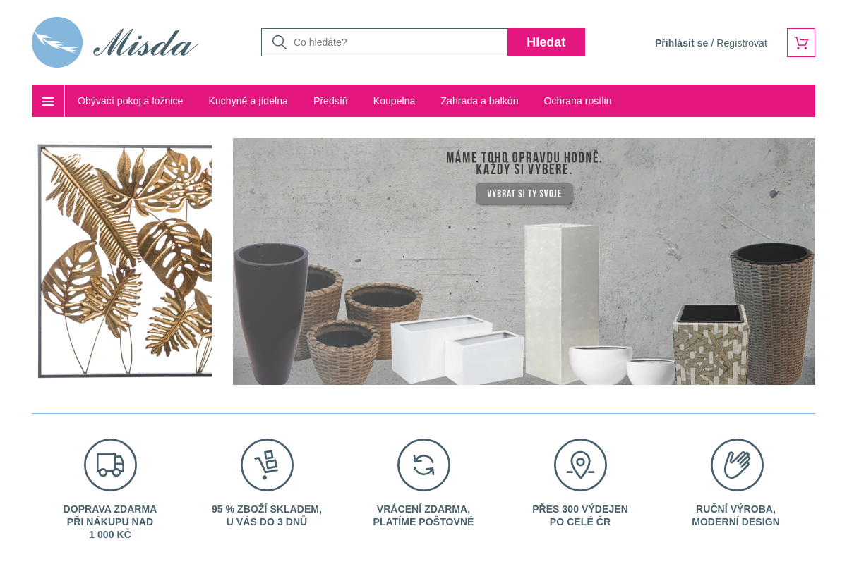 Misda.cz