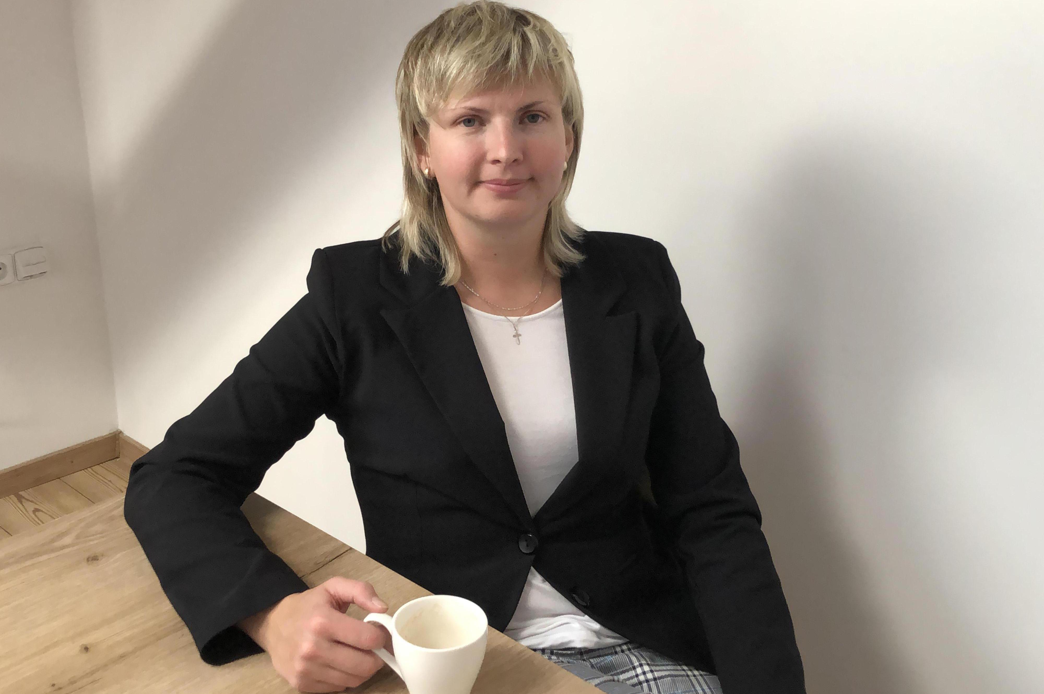 Mgr. Hana Kukrálová