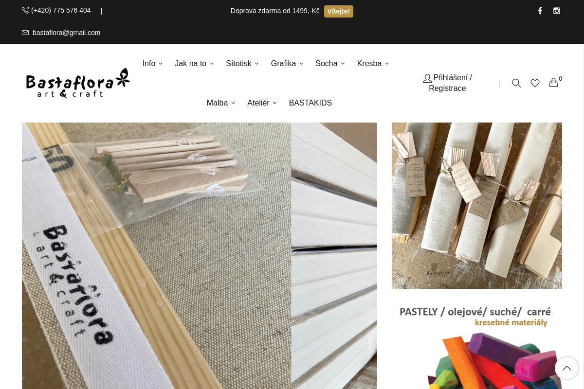 Bastaflora.cz