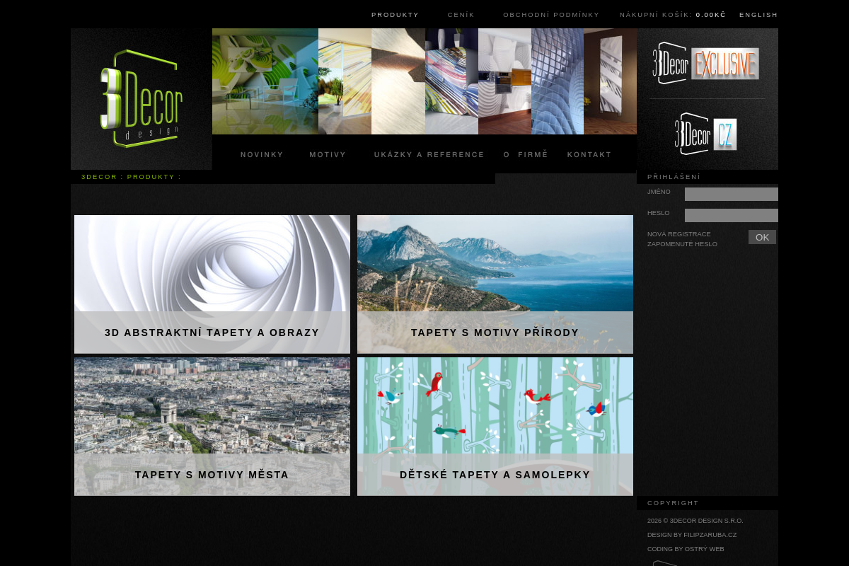 3decor.cz