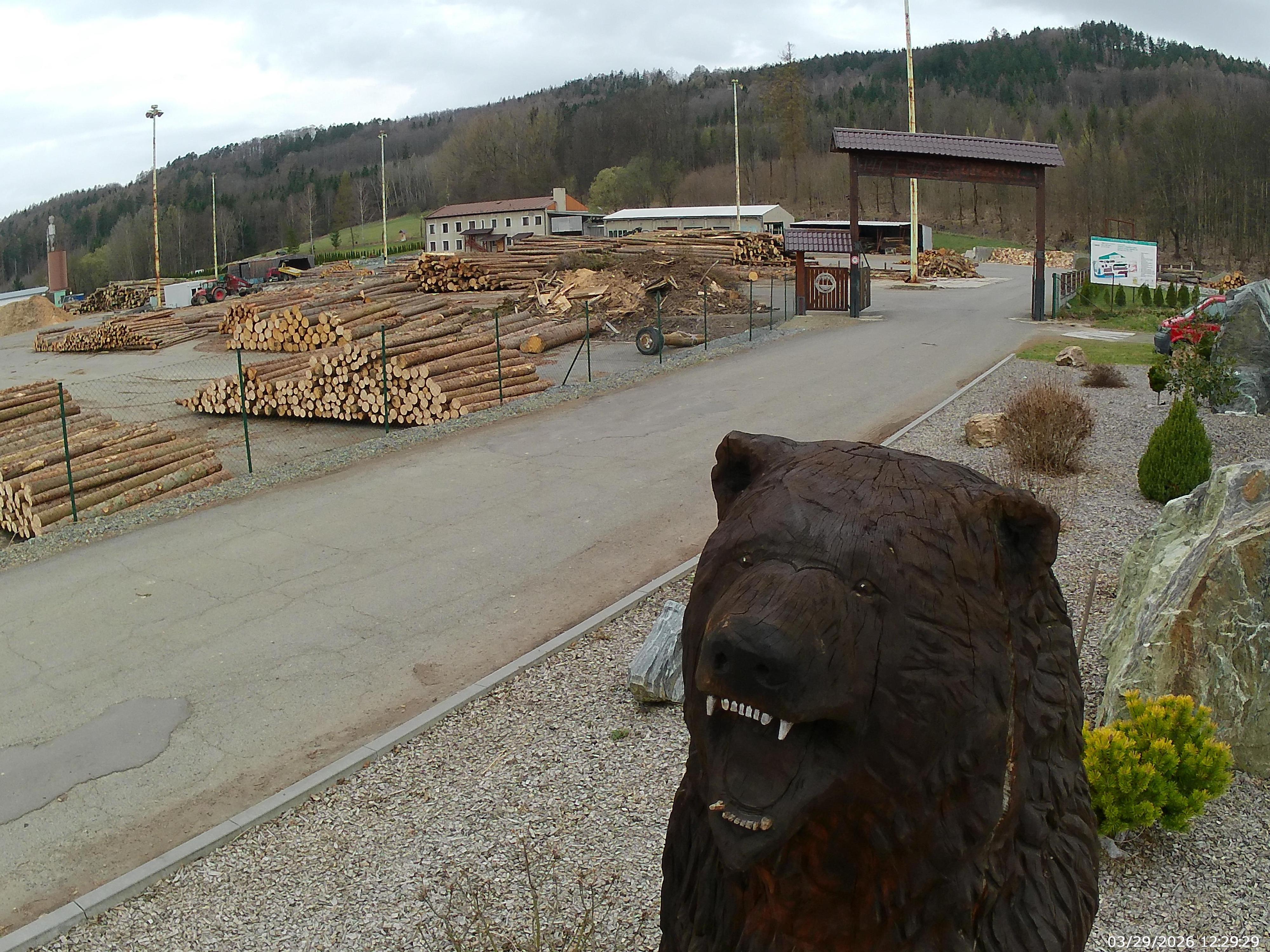 PILA Petrov KN, s.r.o.