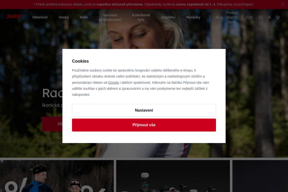 Swix.cz