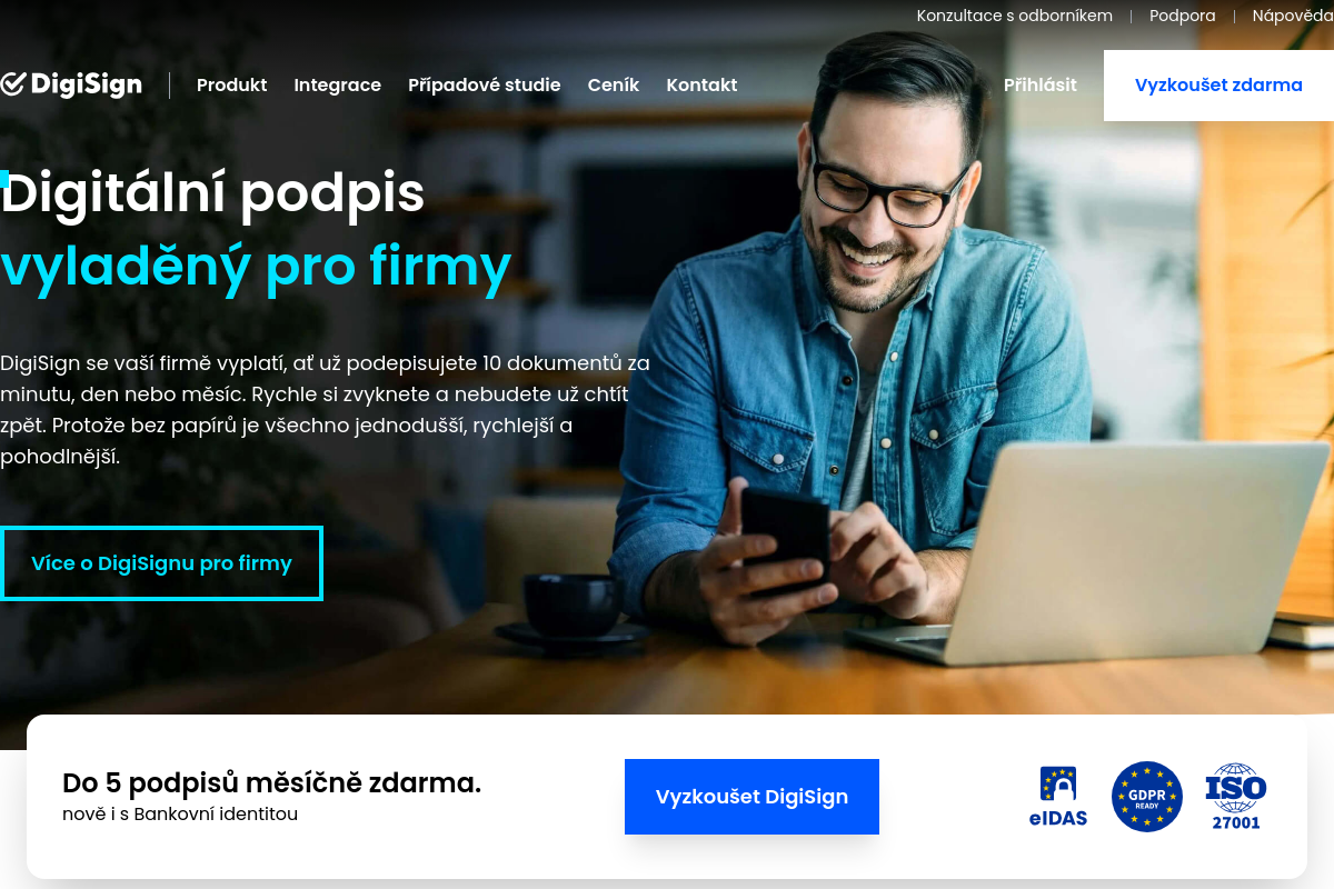 DigiSign.cz