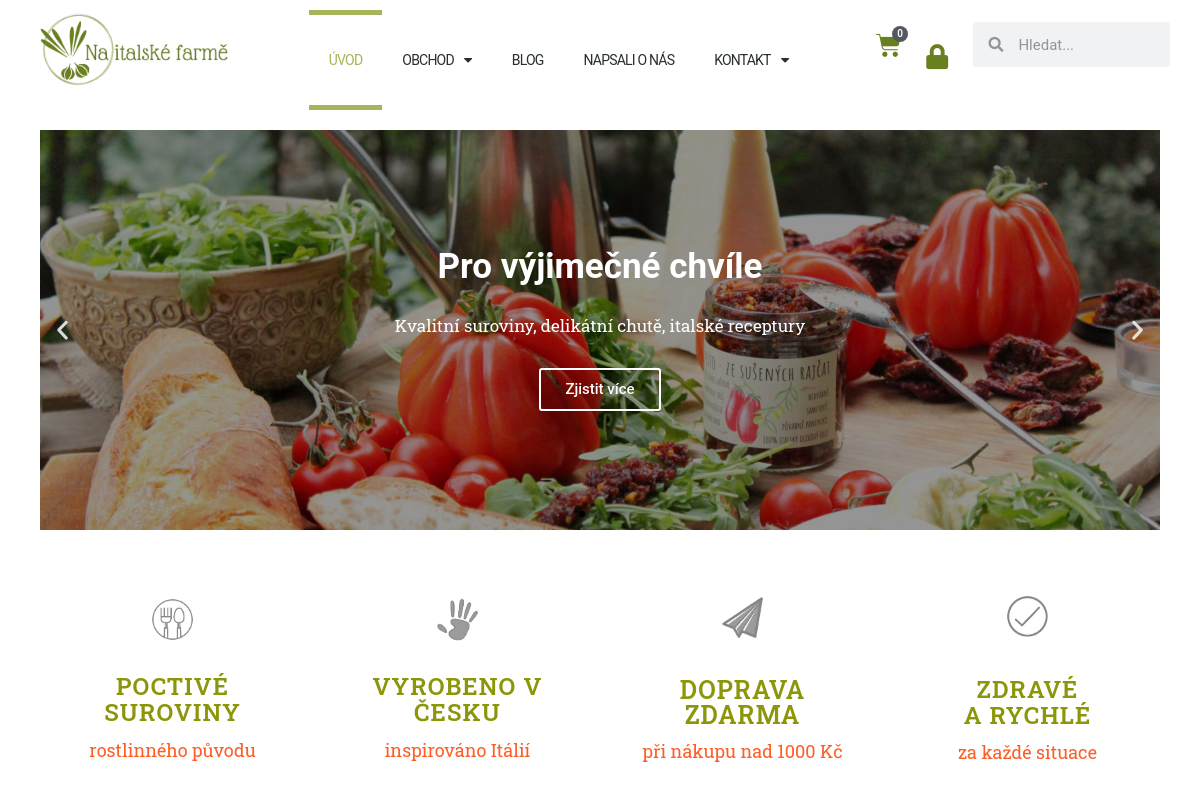 Naitalskefarme.cz foto 1