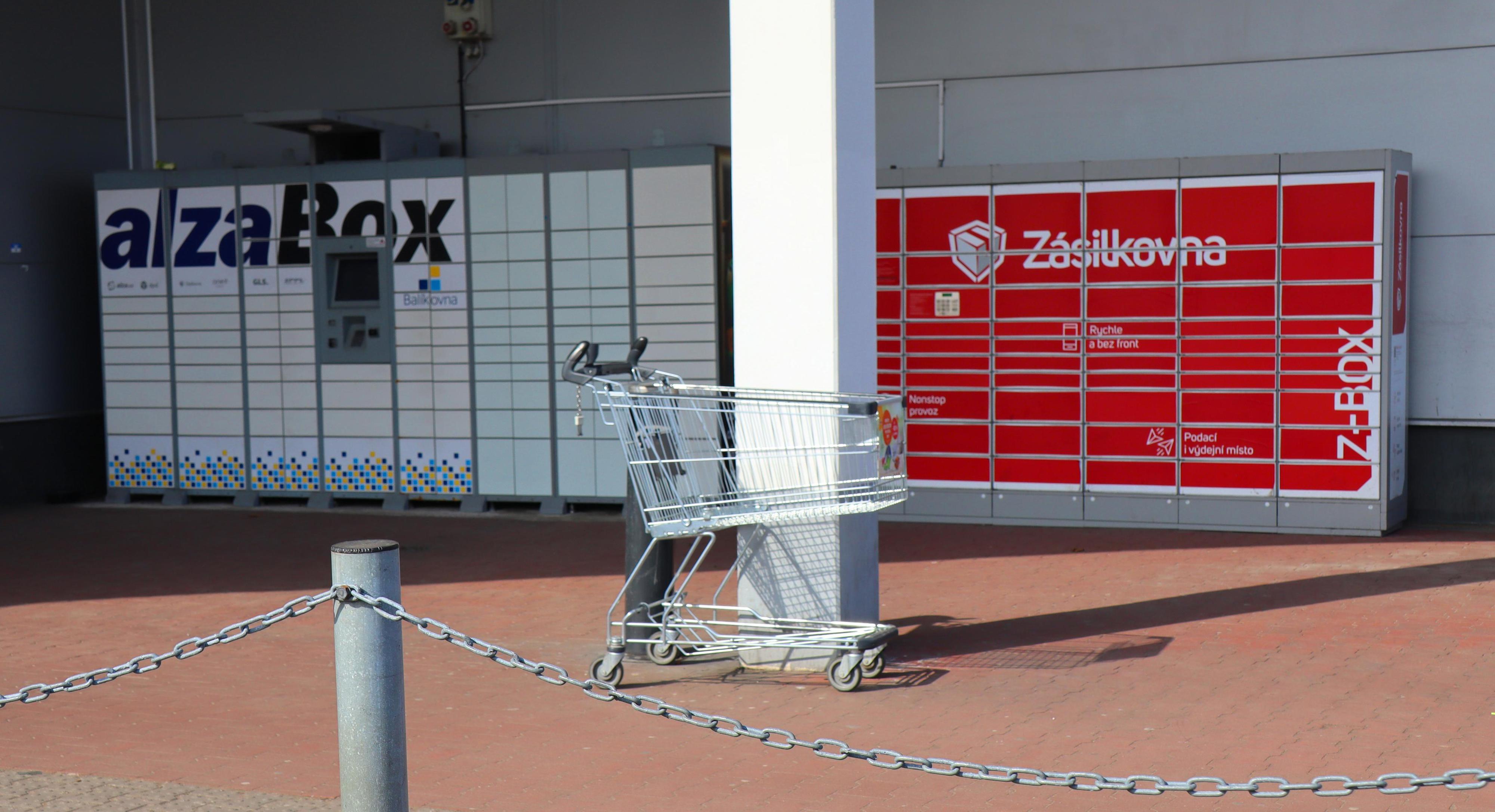 Z-BOX foto 2