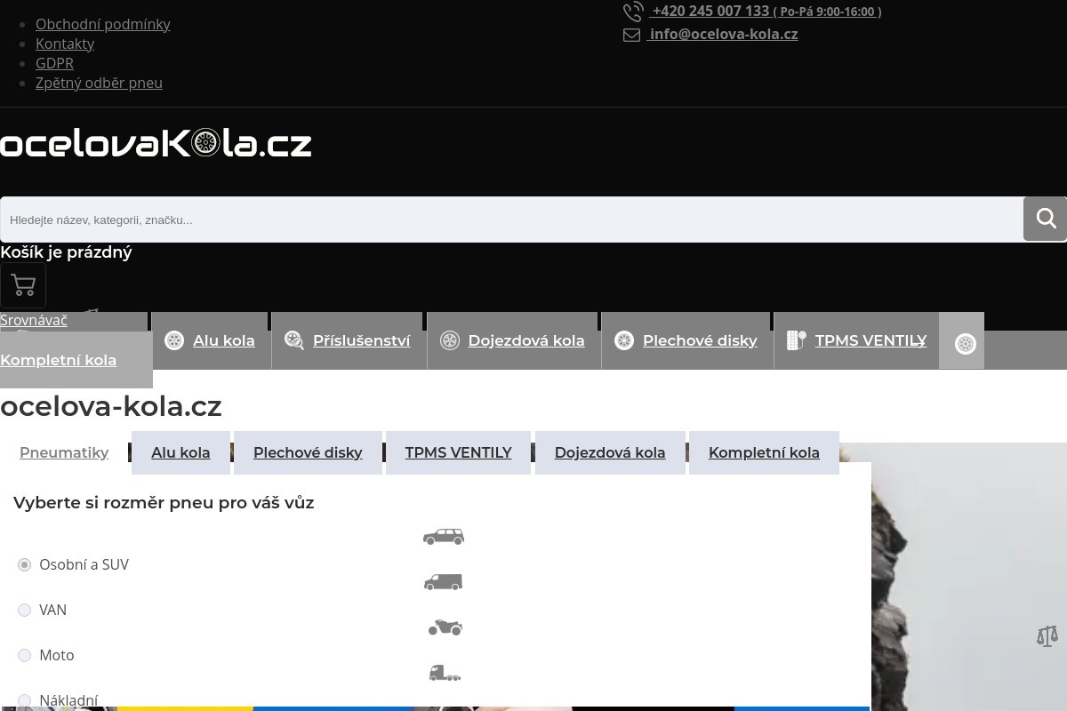 Ocelova-kola.cz