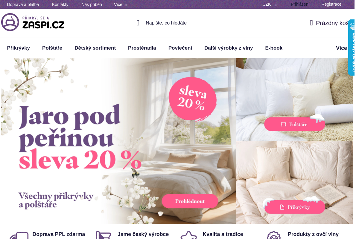 Zaspi.cz