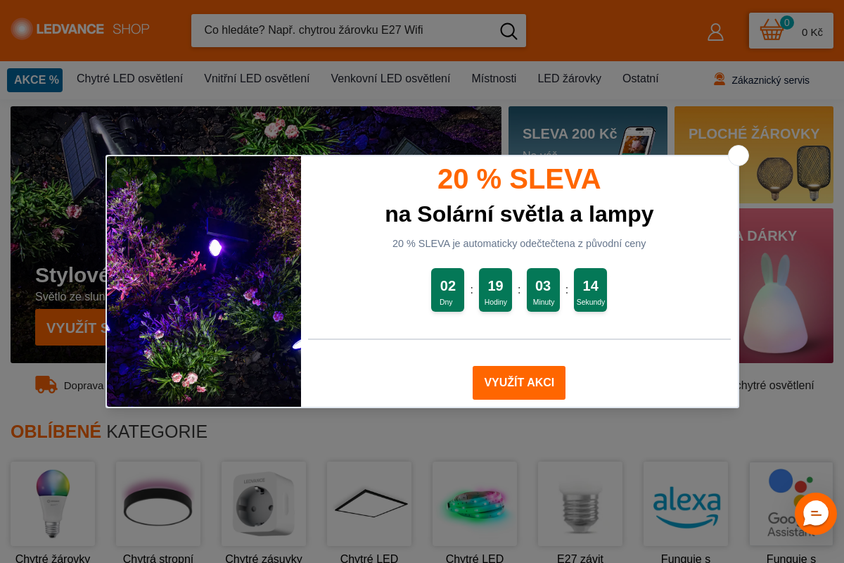 eshop.ledvance.cz