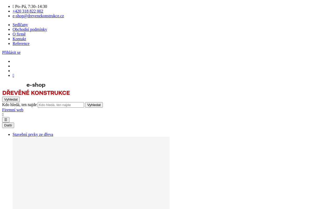 Eshop.drevenekonstrukce.cz