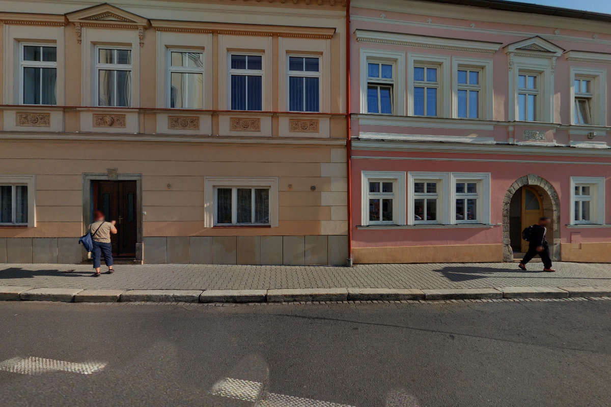 Kadeřnictví Jana Vernerová foto 2