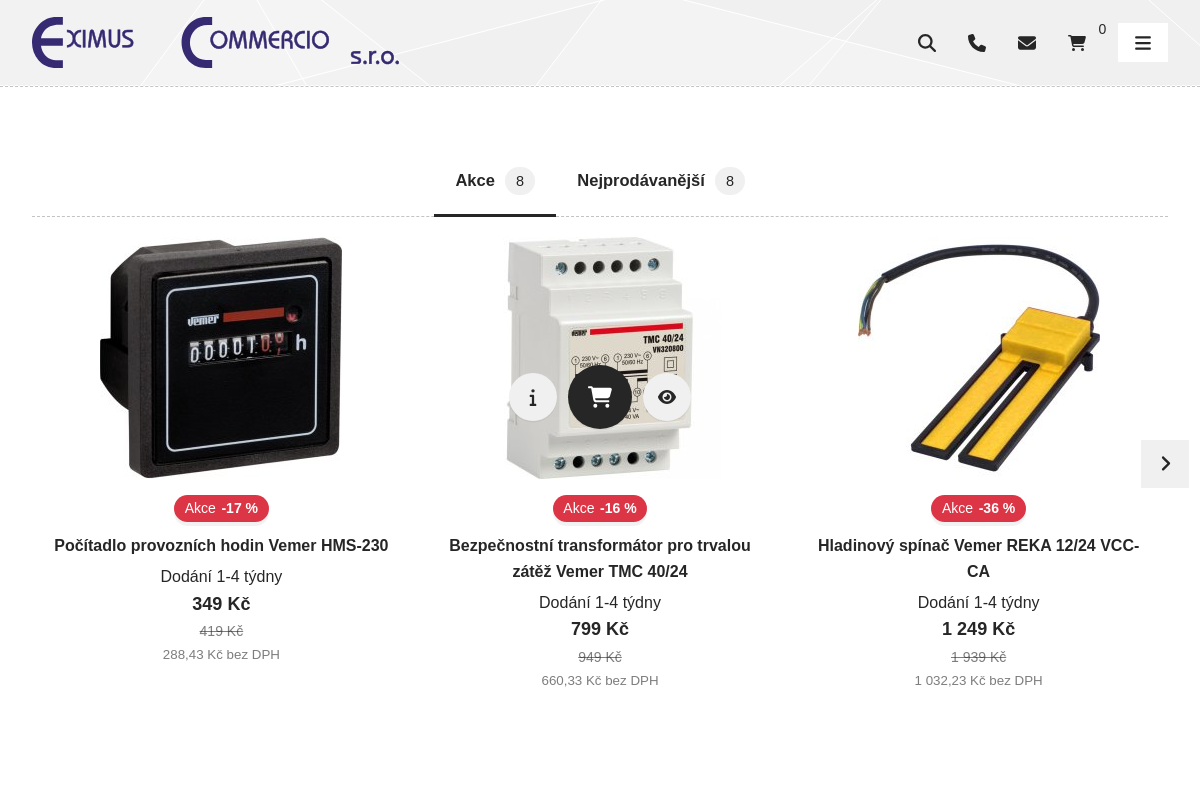 Eshop.eximuscom.cz