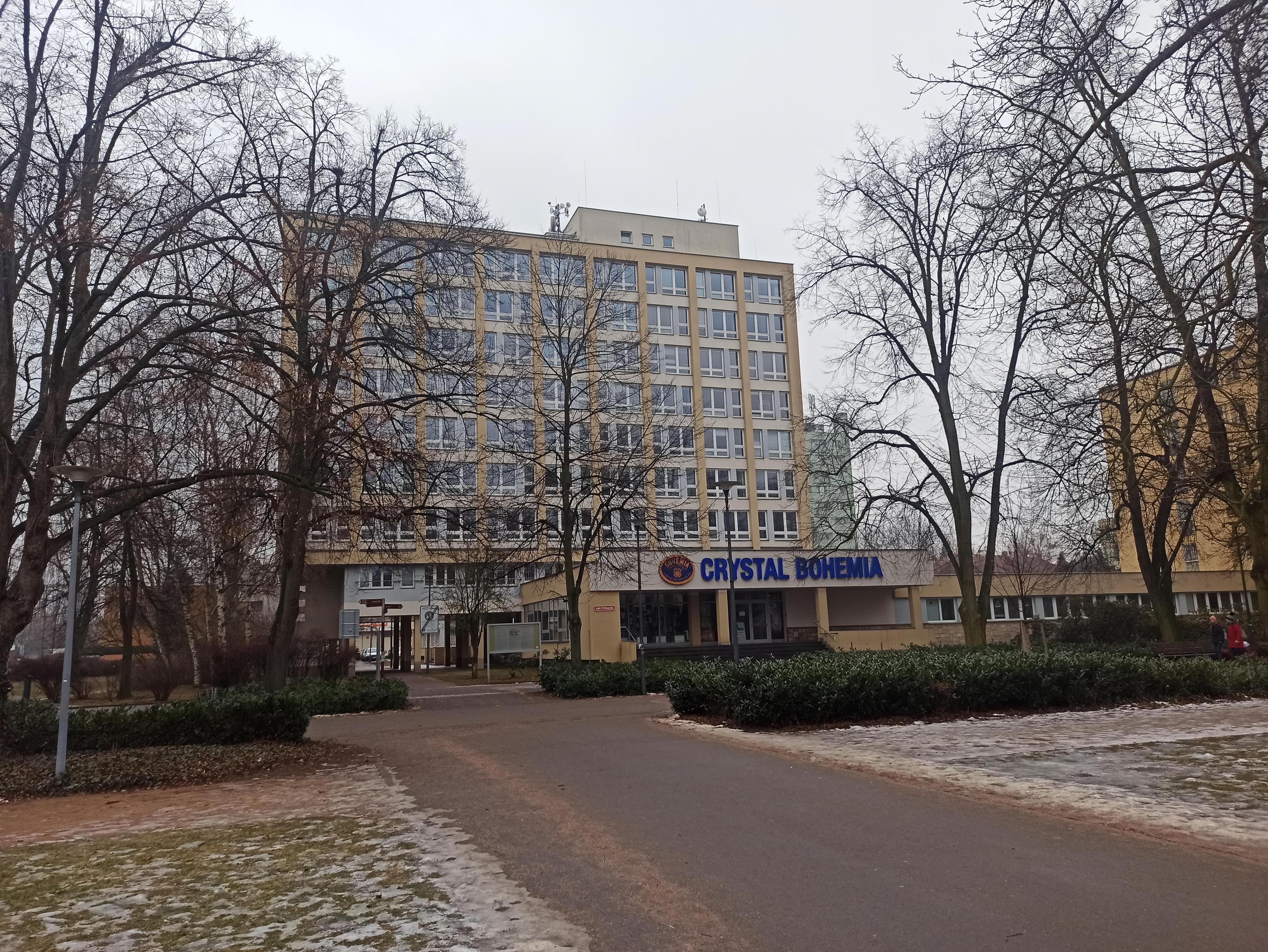 Živnostenský úřad Poděbrady foto 3