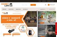 Fotografie DobryLov.cz