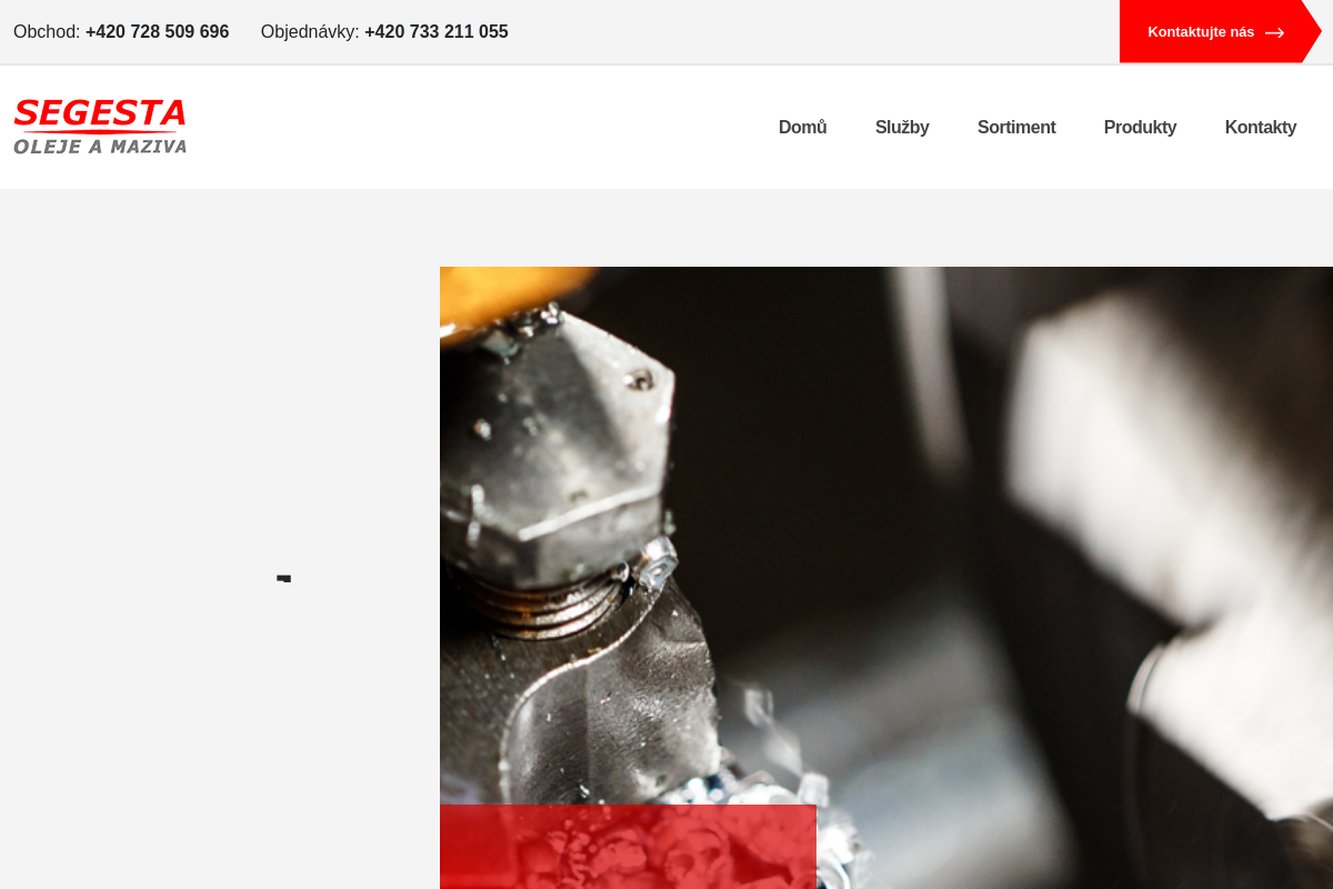 Olej-prodej.cz foto 1