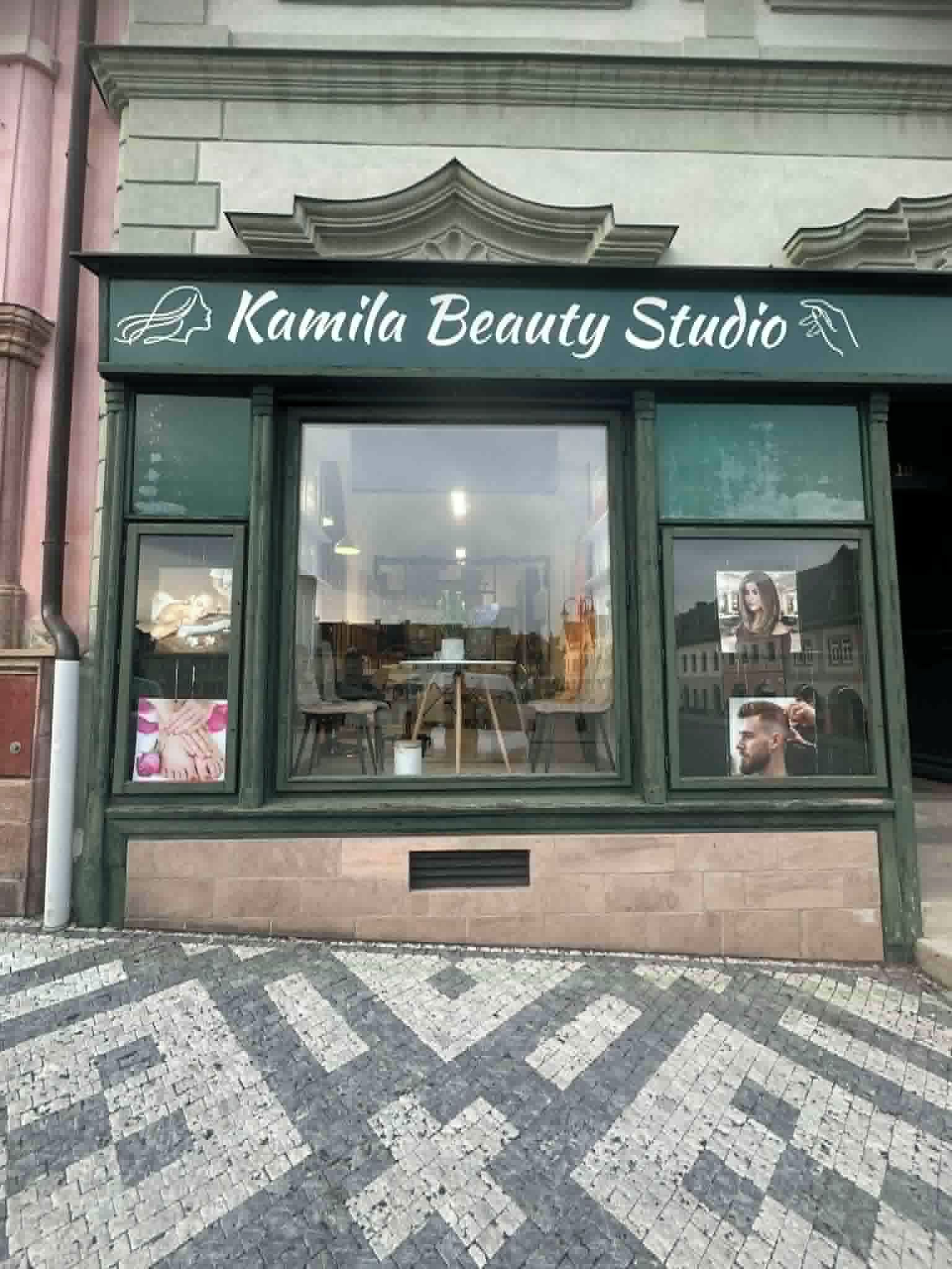 Kamila Beauty Studio foto 2