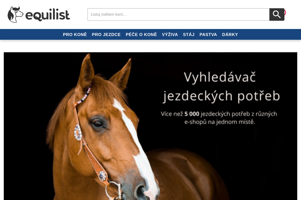 Equilist.cz