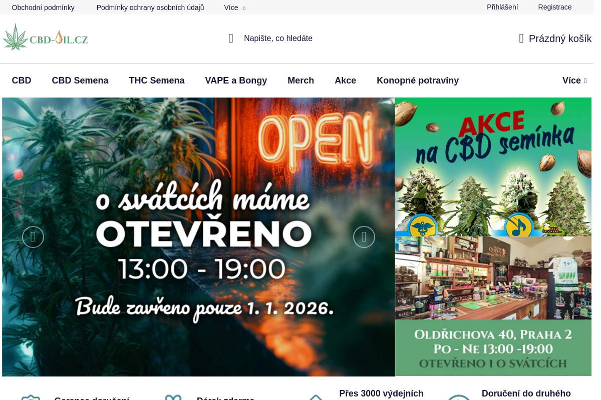 Cbd-oil.cz