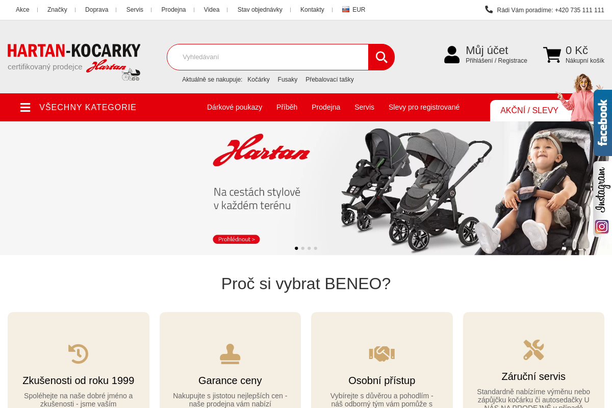 Hartan-kocarky.cz