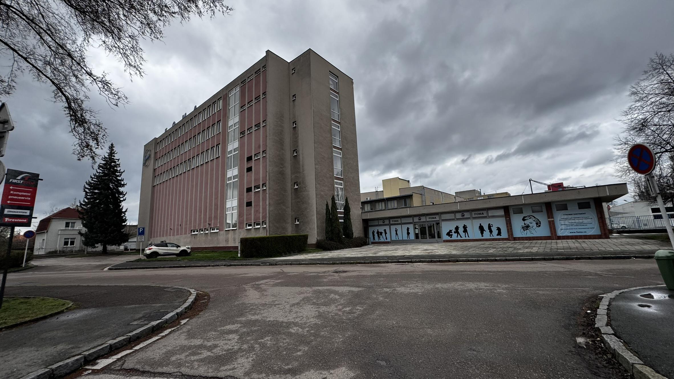 FOMA BOHEMIA, spol. s r.o. foto 4