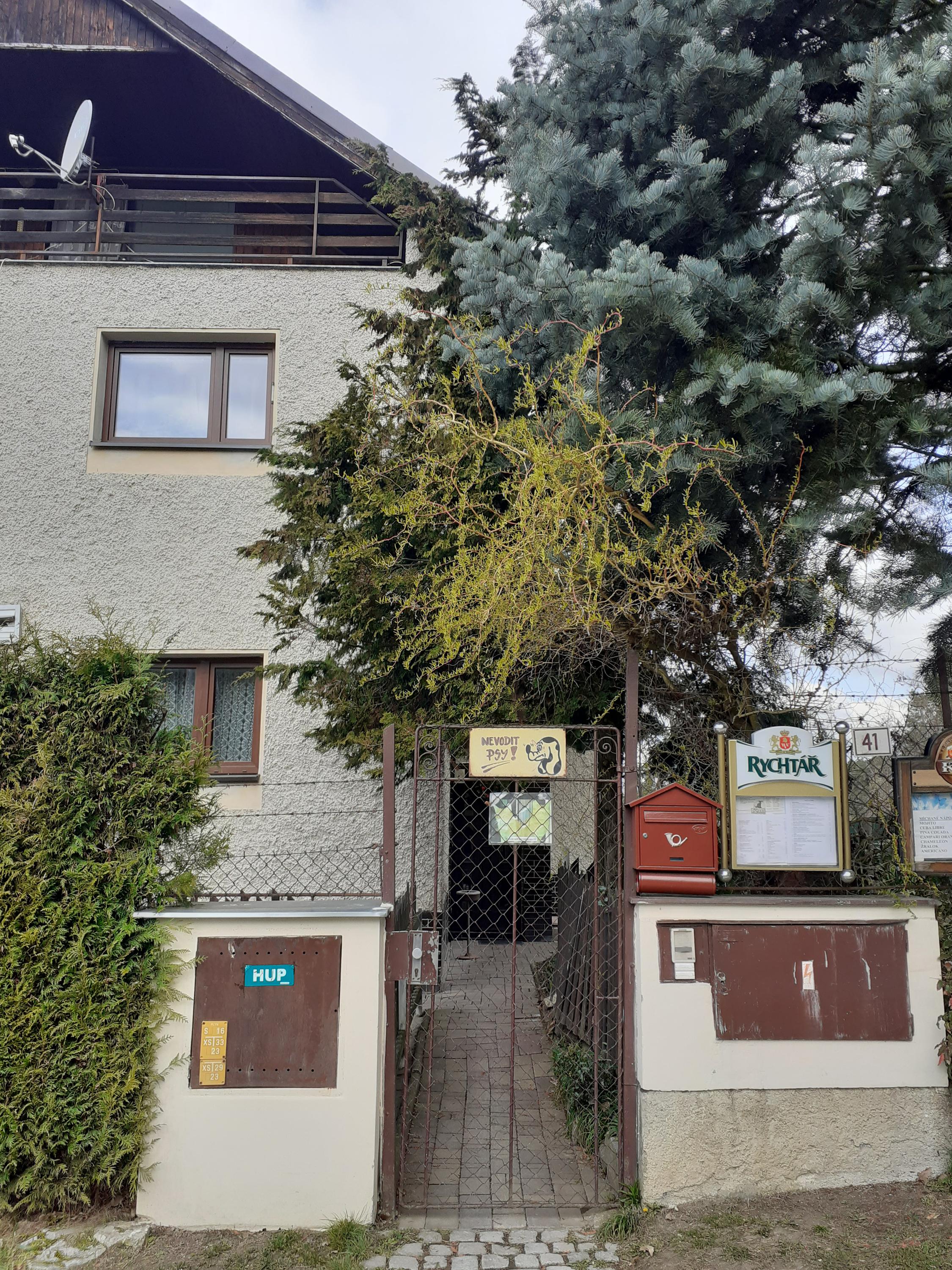 Penzion U Milana foto 2