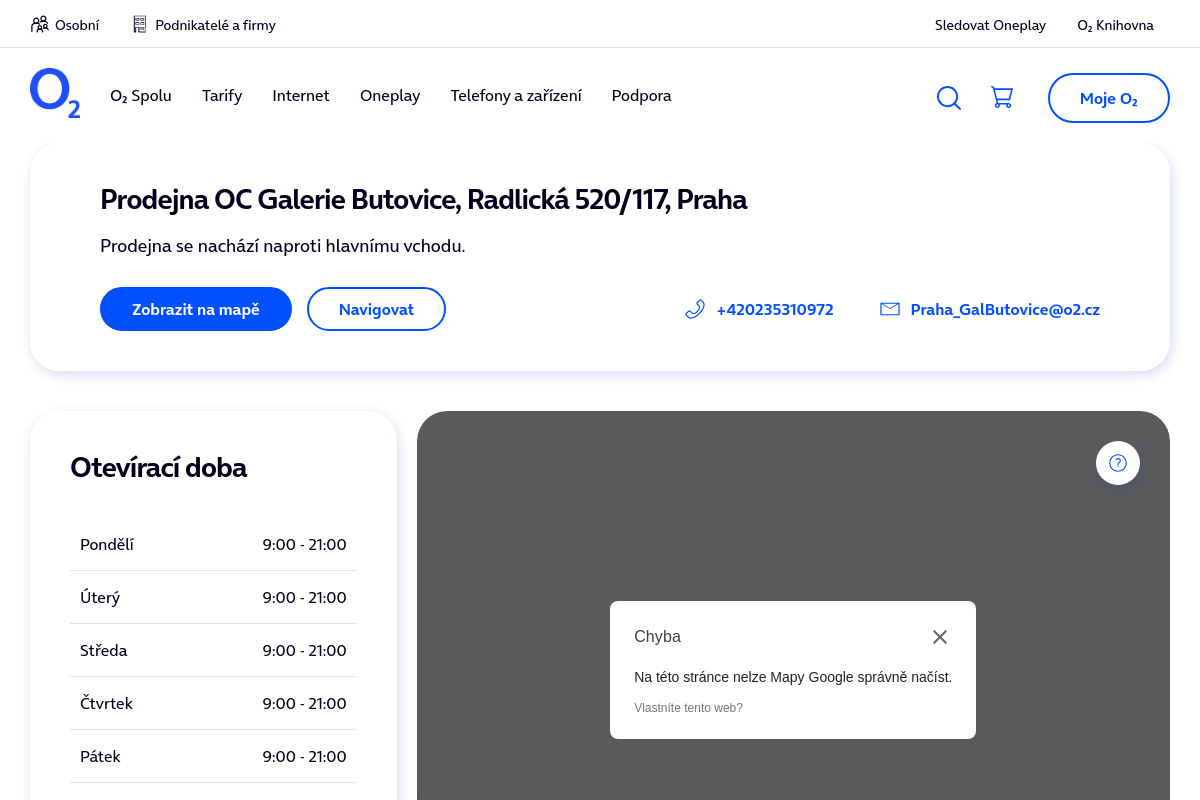 O2 Czech Republic a.s.