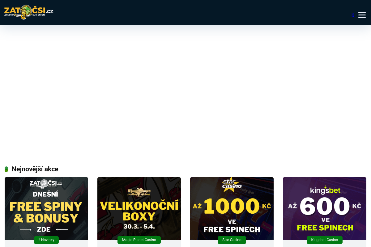 Zatočsi.cz