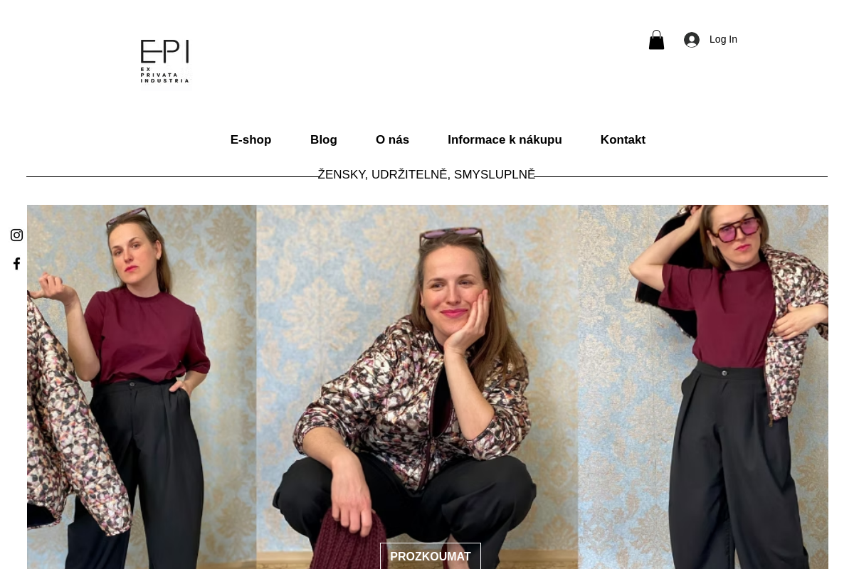 Epislowfashion.cz