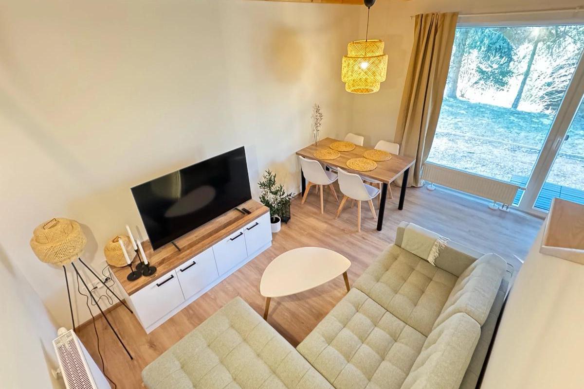 Domek ubytko-vysocina.cz