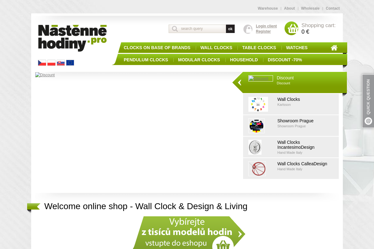 Nástěnné-hodiny.pro