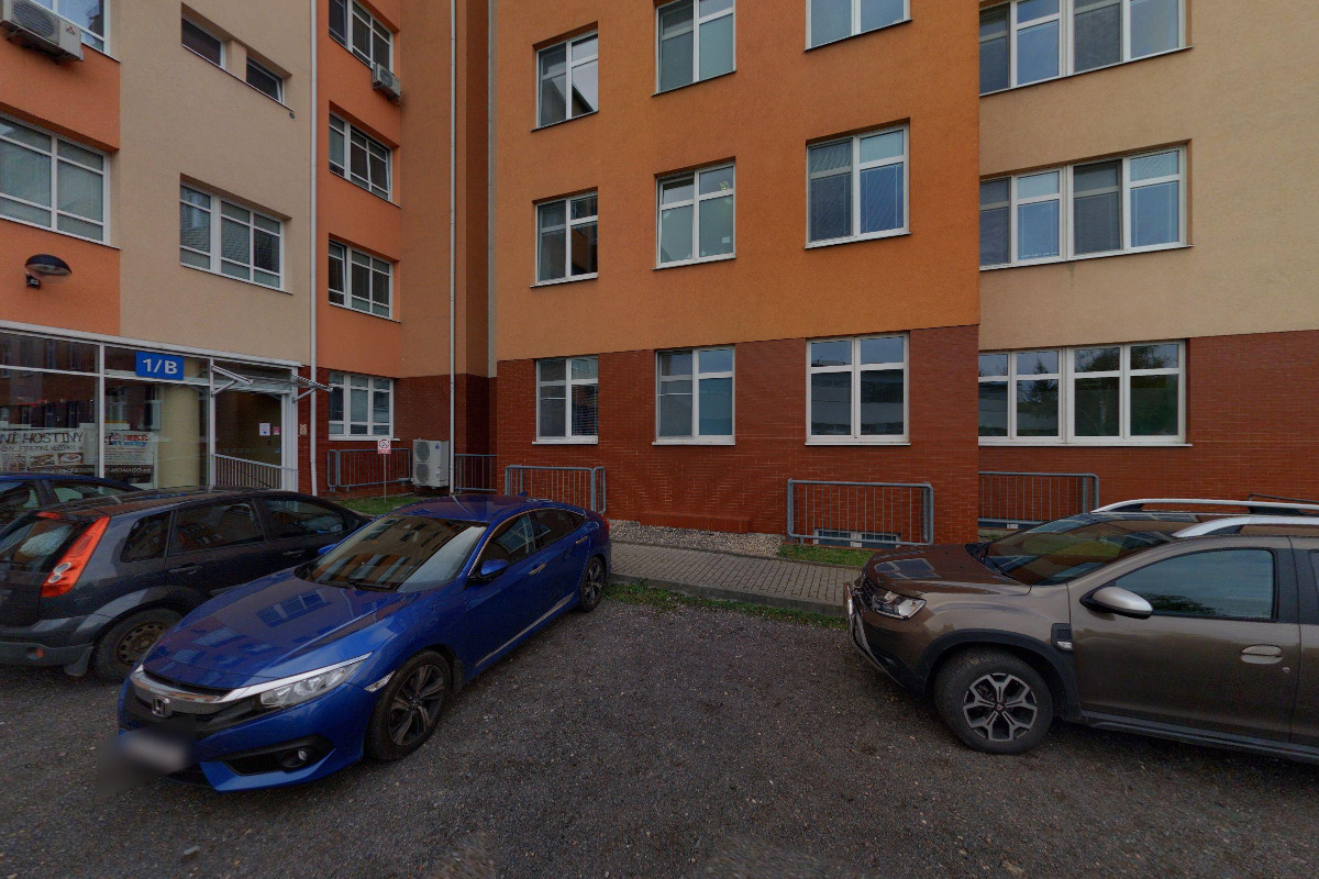 Chirurgické oddělení - Chrudimská nemocnice