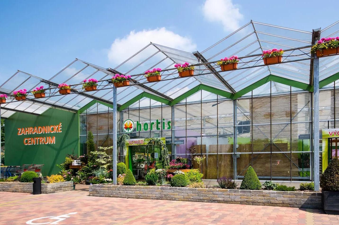 HORTISCENTRUM, s.r.o.
