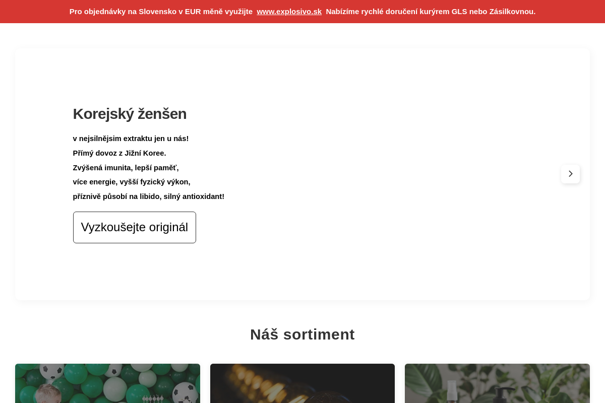 Pyrotechnikalevne.cz