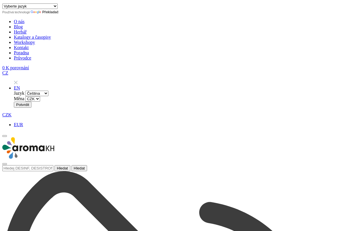AromaKH.cz
