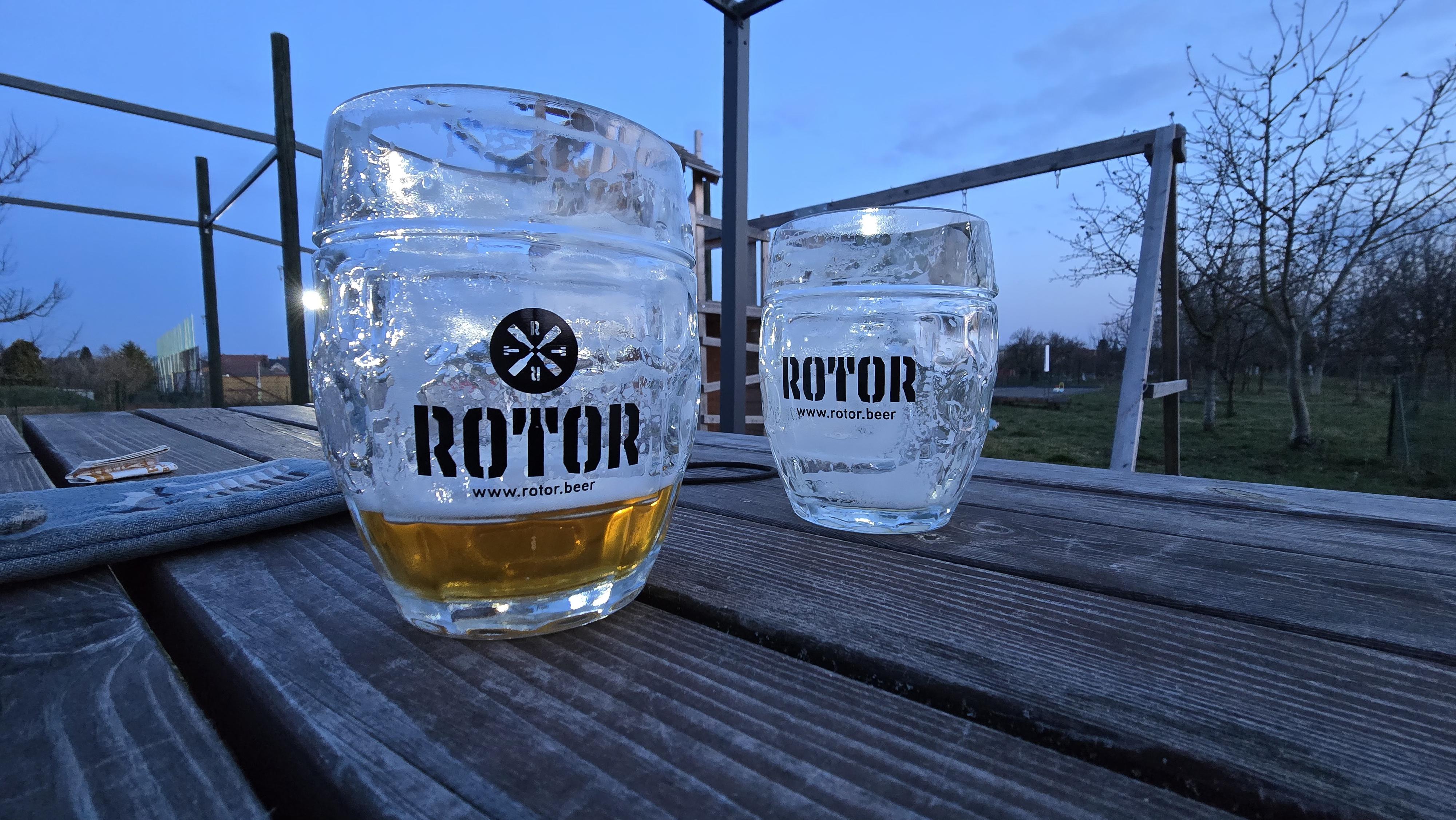 Pivovar Rotor foto 2
