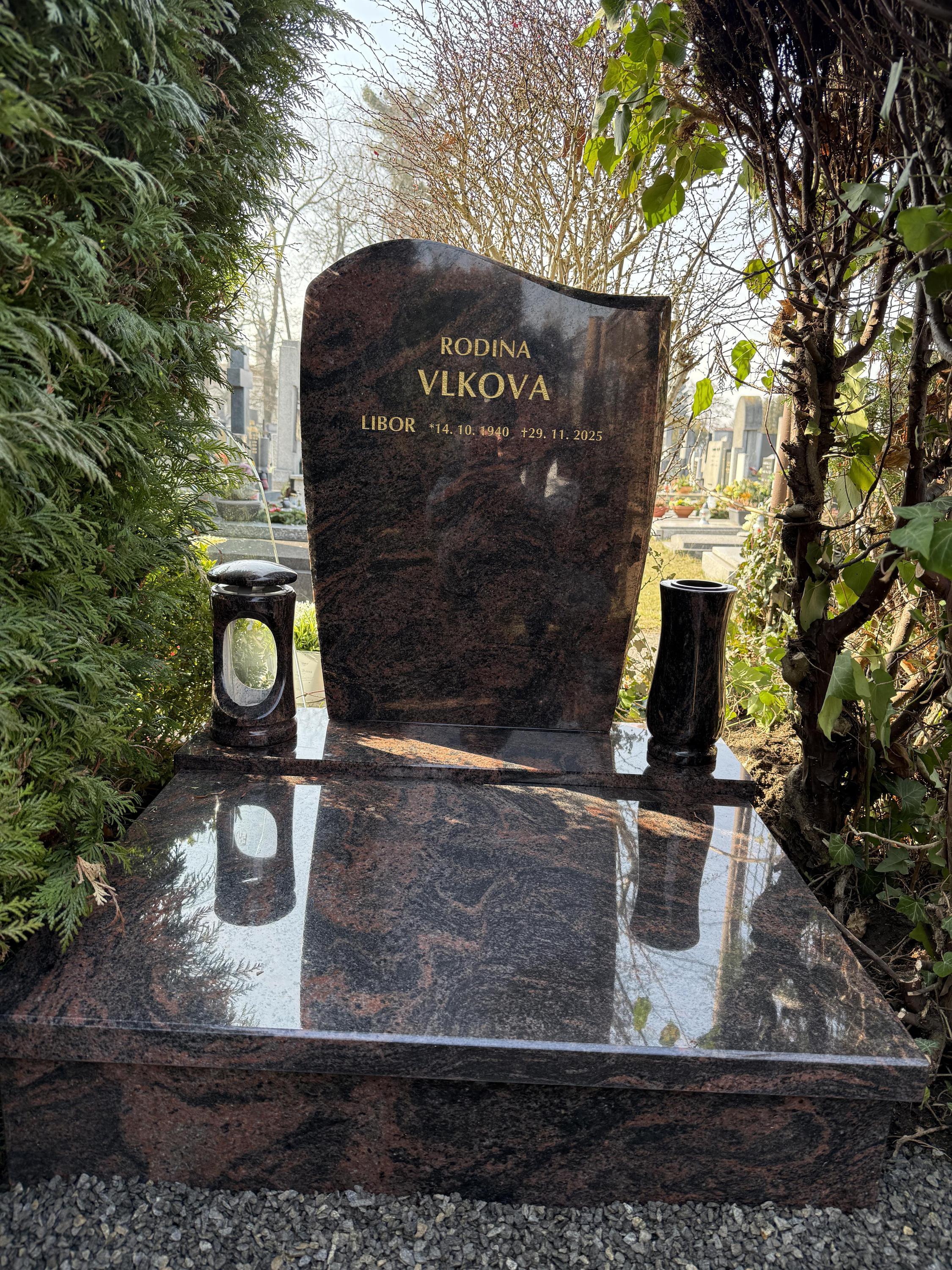 Kamenické práce Adam Hes foto 6