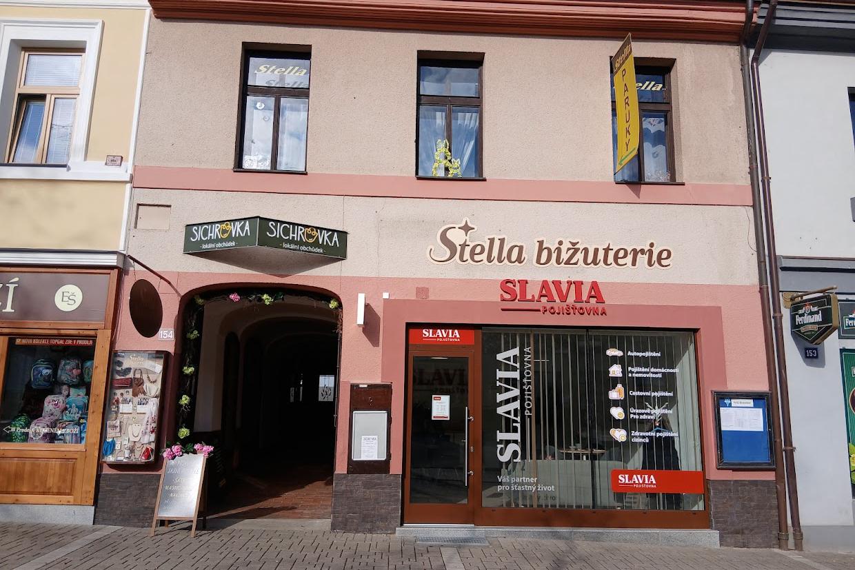 Stella bižuterie foto 1