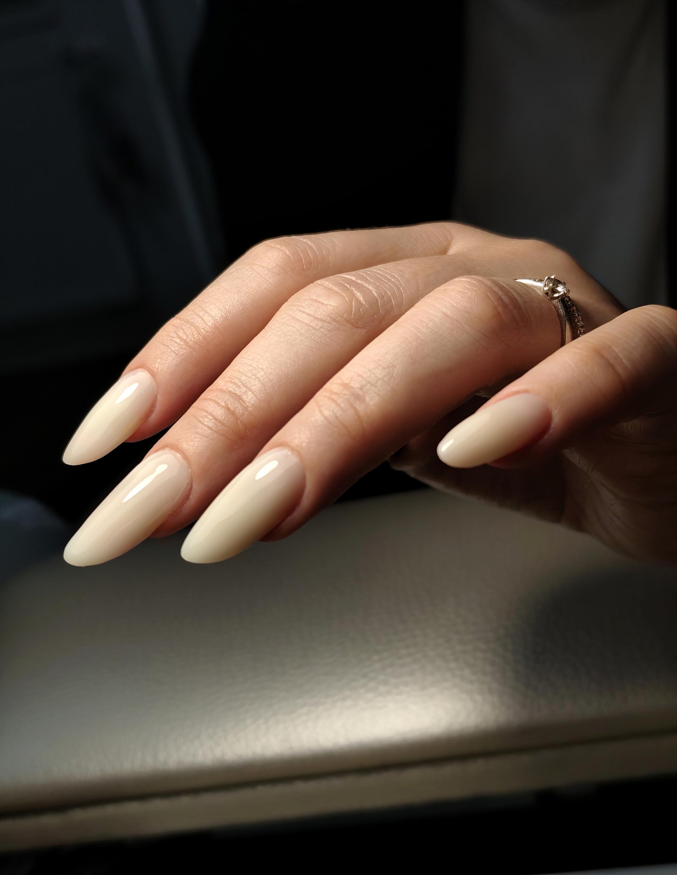 LuxNails Lucie Jelínková foto 4