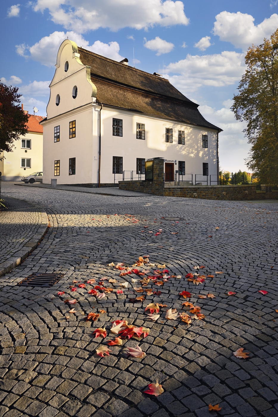 Turistické informační centrum Bílovec foto 2