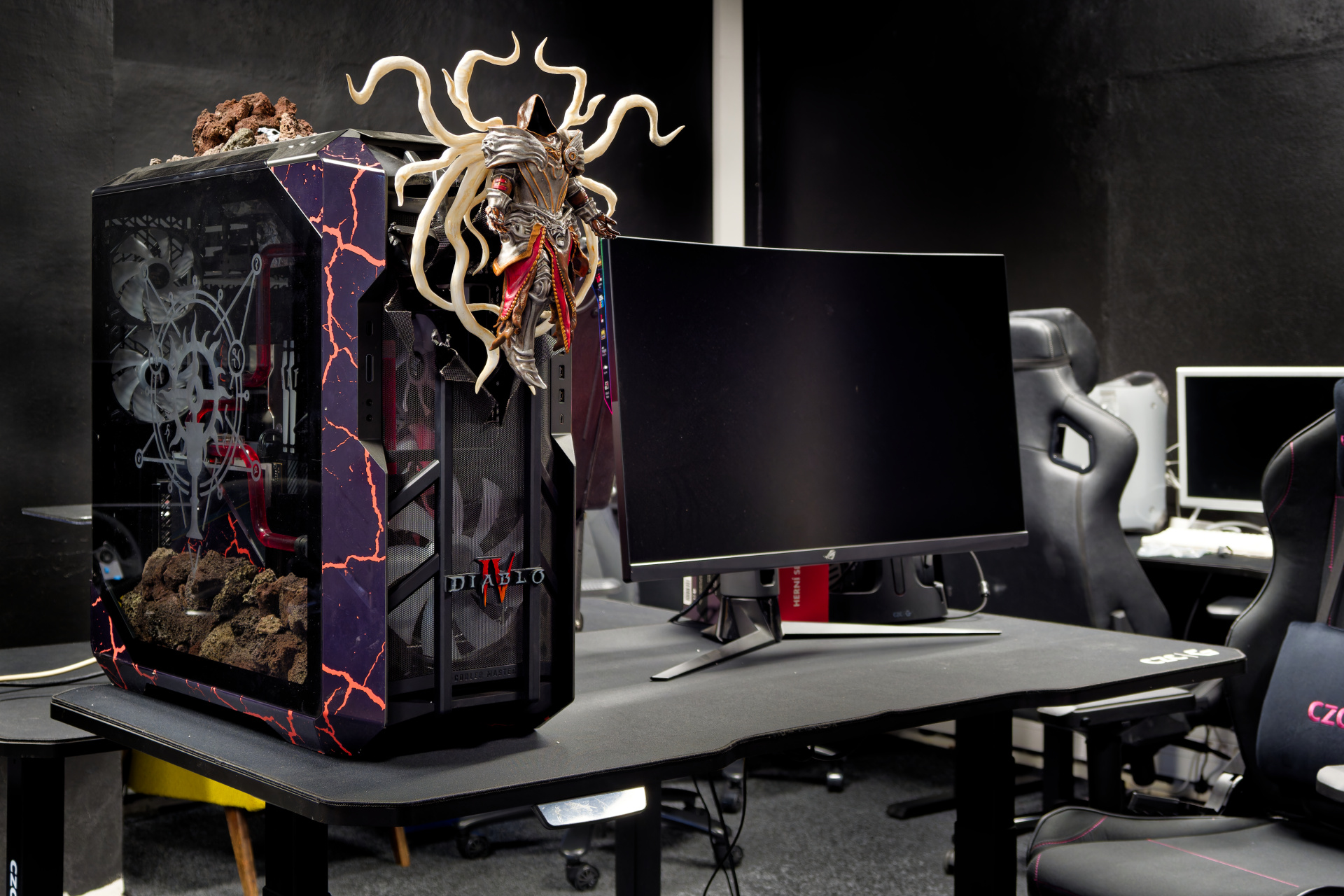 CZCustomPC foto 3