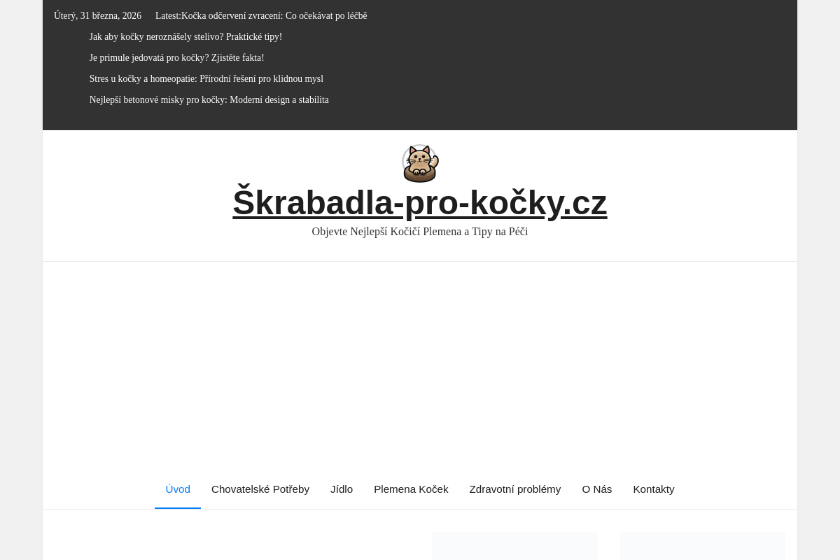 Škrabadla-pro-kočky.cz