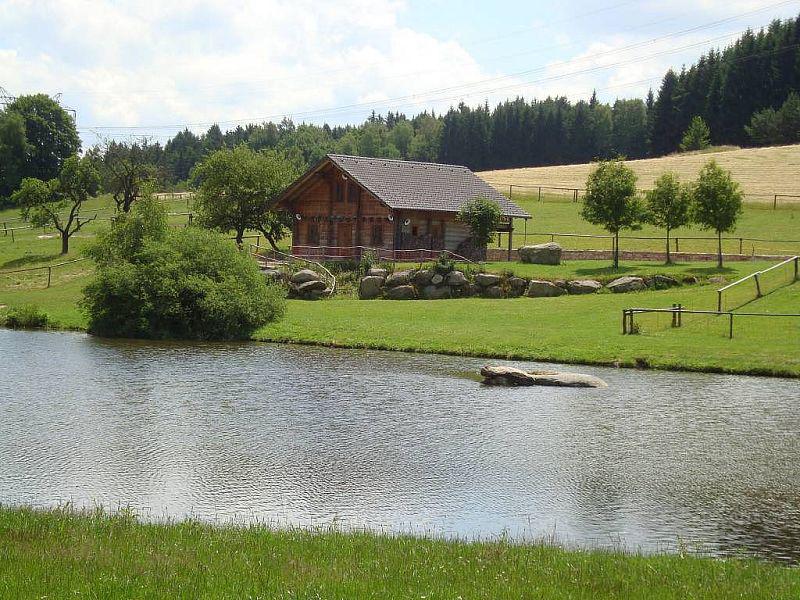 Roubenka pod Jakubem foto 1